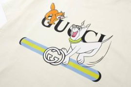 Picture of Gucci T Shirts Short _SKUGucciXS-LattC953235954